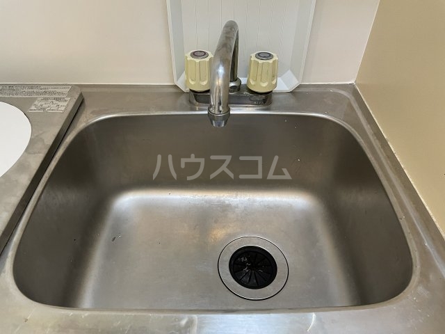 8/30 キッチン