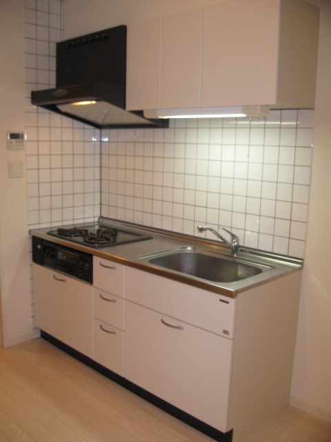 11/30 キッチン