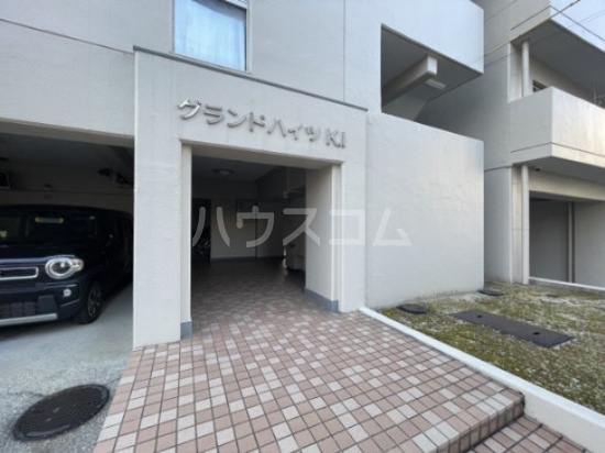 2/8 エントランス