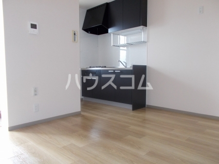 3/23 リビング/ダイニング