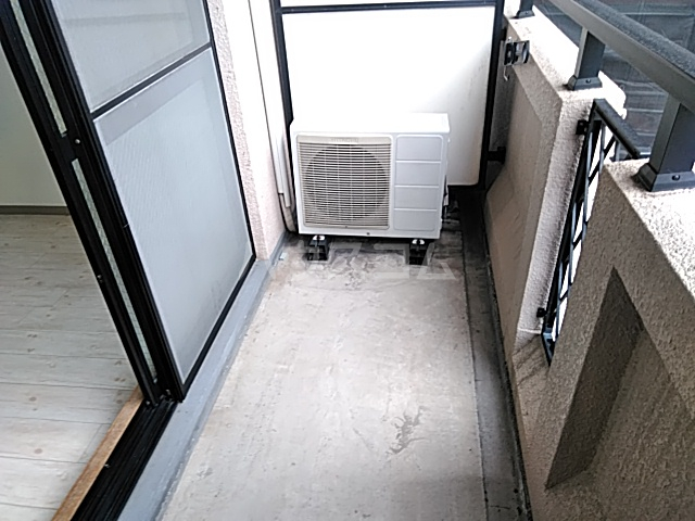 17/29 バルコニー