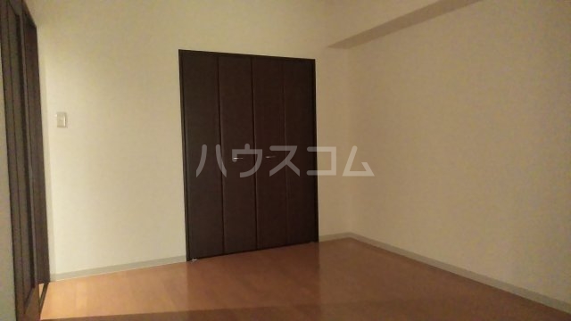 4/14 寝室