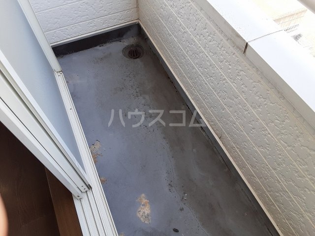 17/30 バルコニー