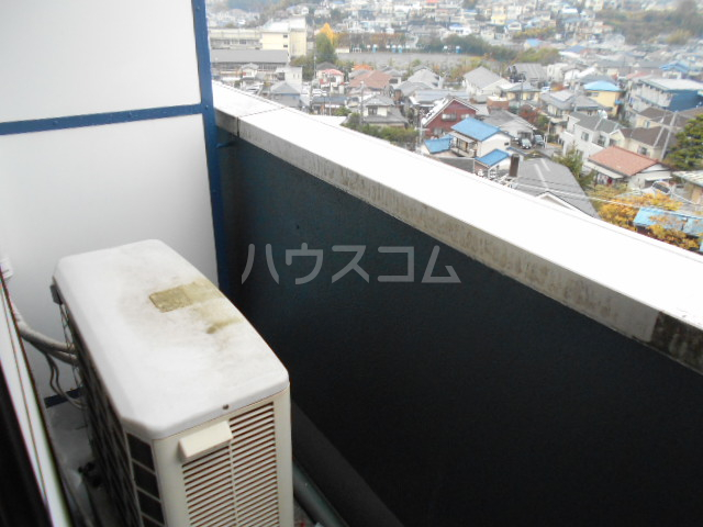 19/26 バルコニー