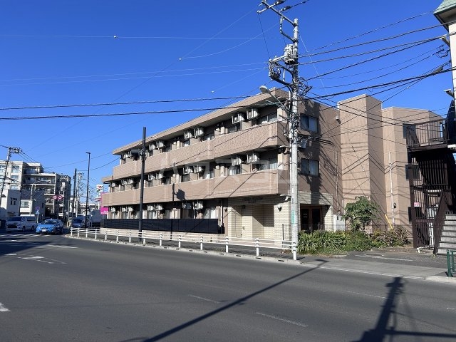 1/30 外観