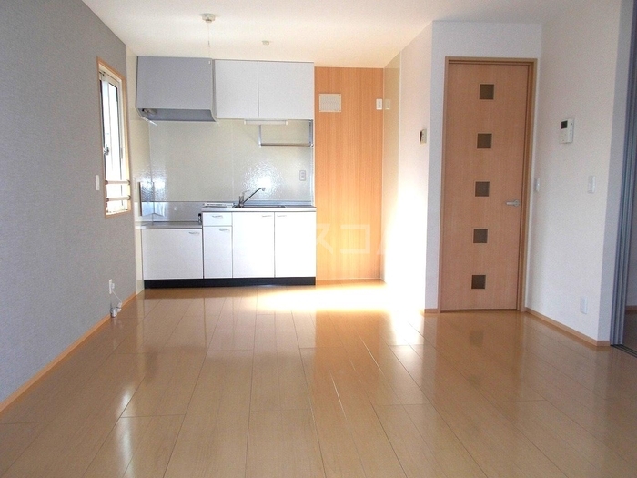 3/19 リビング/ダイニング