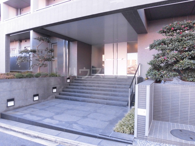 2/7 エントランス