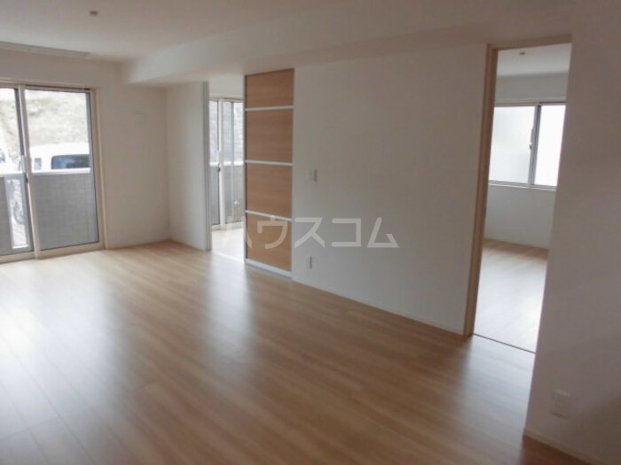 3/25 リビング/ダイニング