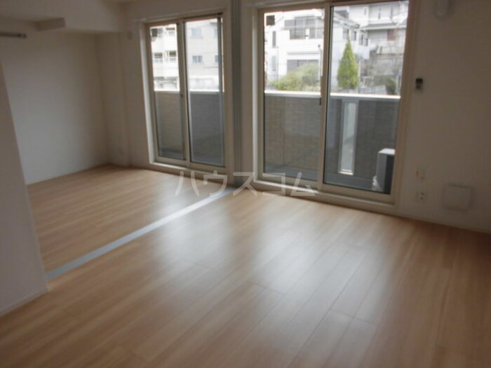 3/24 リビング/ダイニング