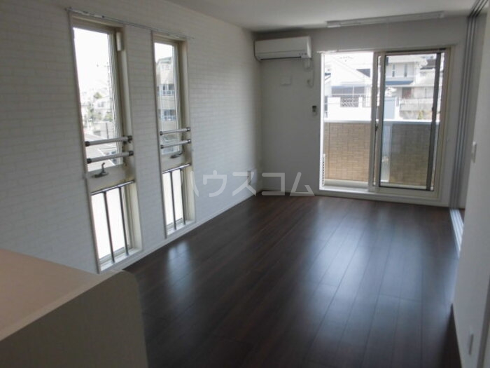 3/24 リビング/ダイニング