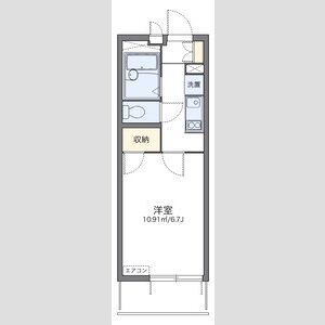 2/18 間取