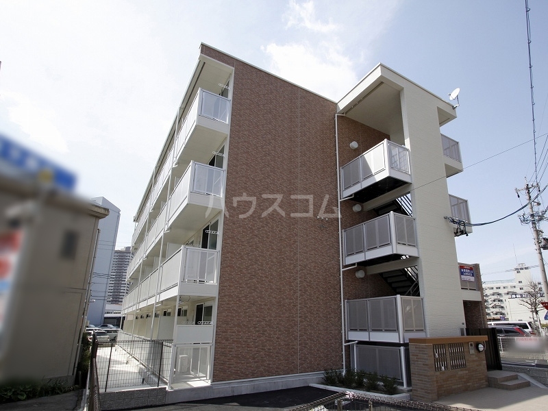 1/18 外観