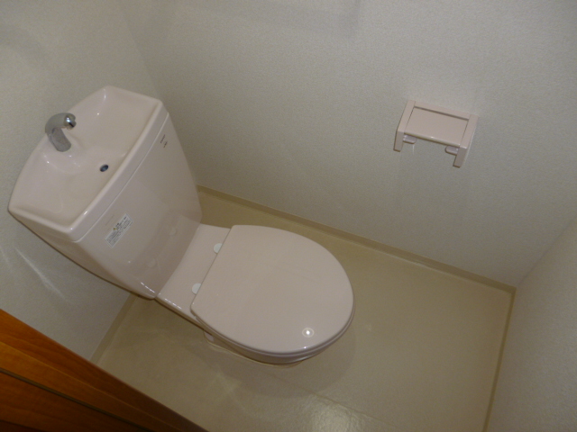 9/26 トイレ