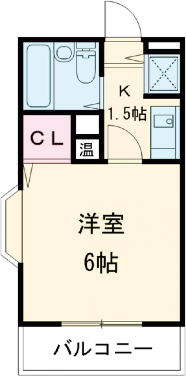 2/12 間取