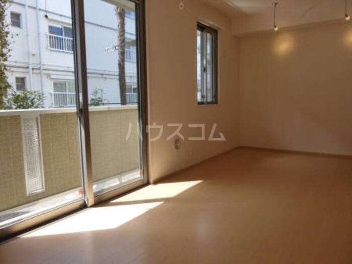 3/28 リビング/ダイニング