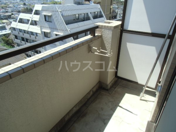 16/30 バルコニー