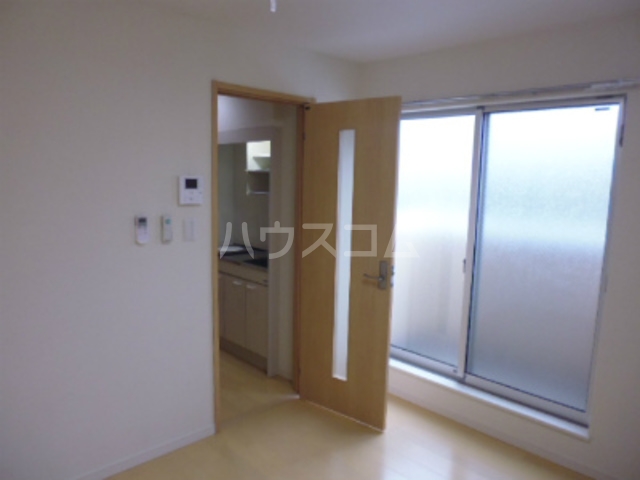 9/19 バルコニー