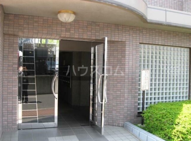 11/12 エントランス