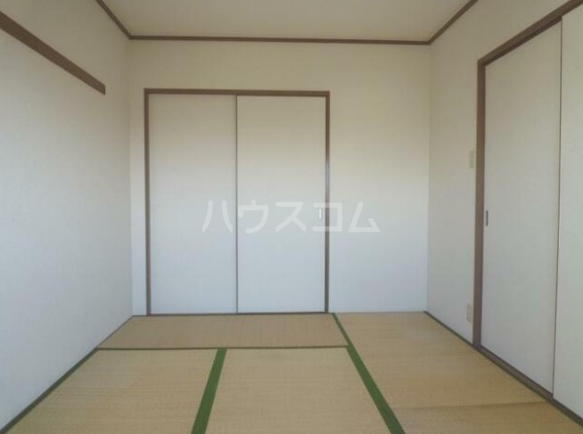 2/12 リビング/ダイニング