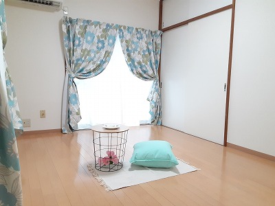 4/30 リビング/ダイニング