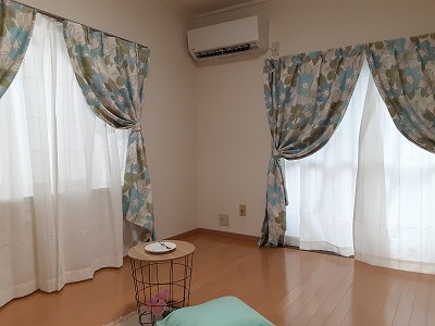 3/30 リビング/ダイニング