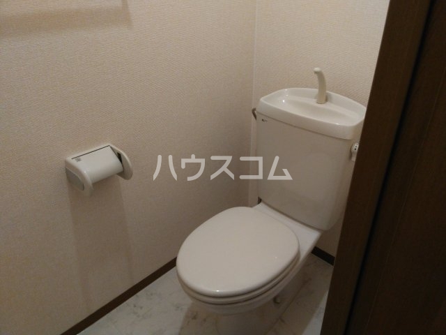 15/28 トイレ