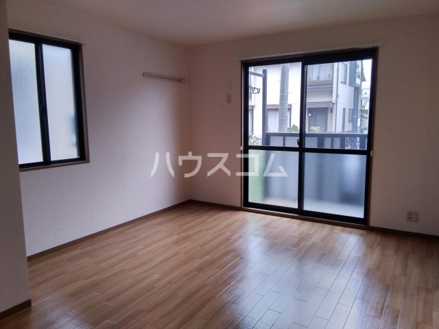 4/28 リビング/ダイニング