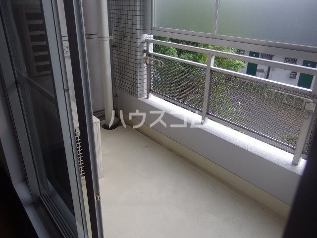 17/30 バルコニー