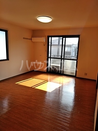 4/24 リビング/ダイニング