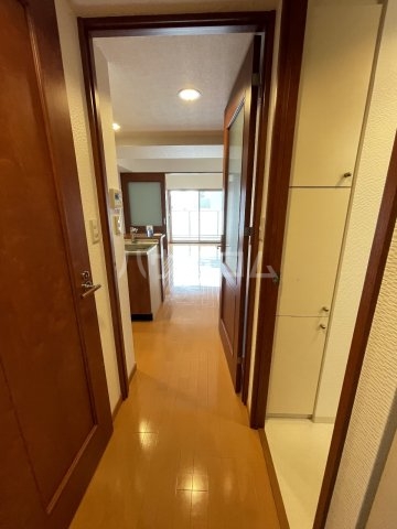 6/26 玄関