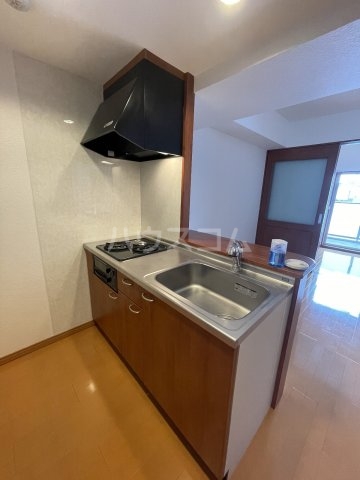7/26 キッチン