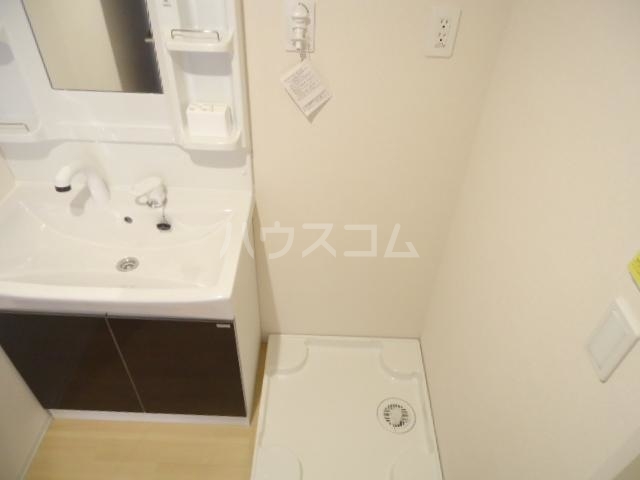 15/30 洗面