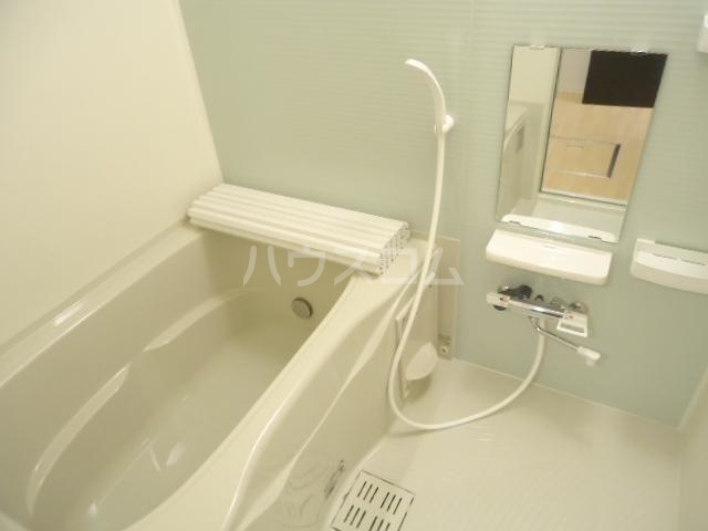 12/30 浴室