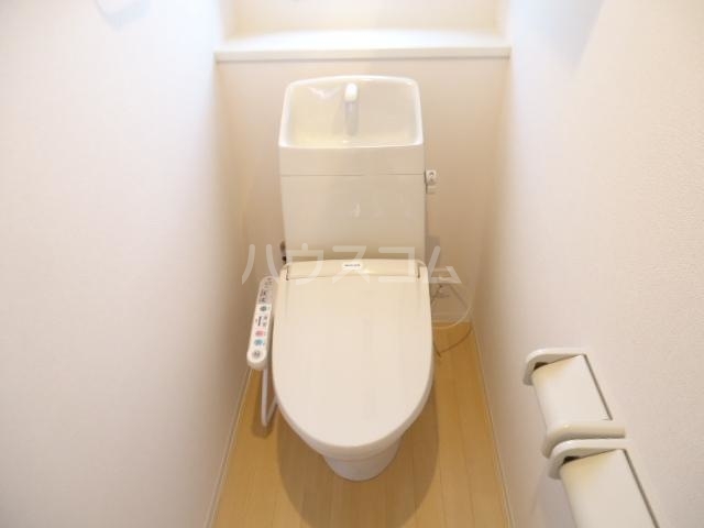 13/30 トイレ