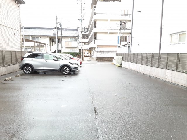 29/30 駐車場