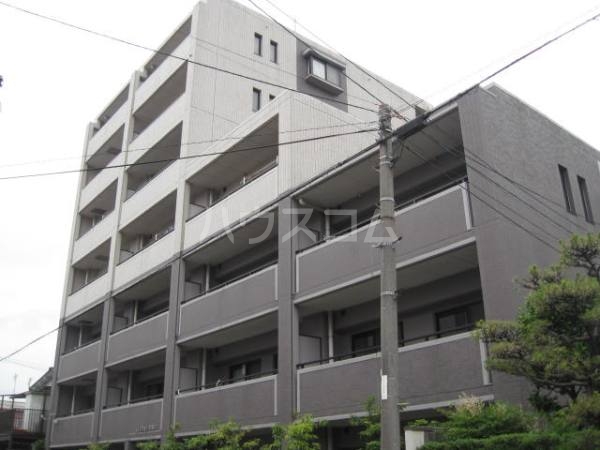 1/30 外観