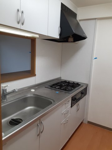 13/30 キッチン
