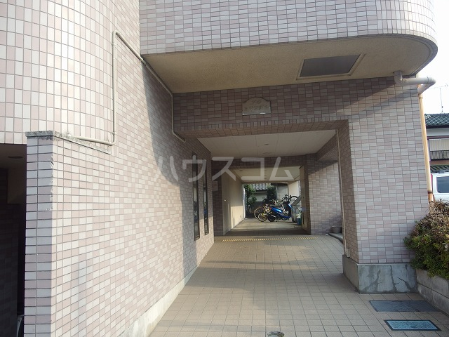 2/9 エントランス