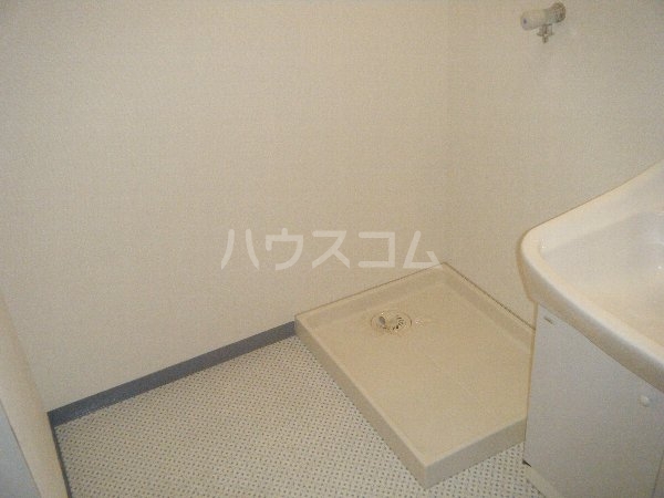 16/30 洗面