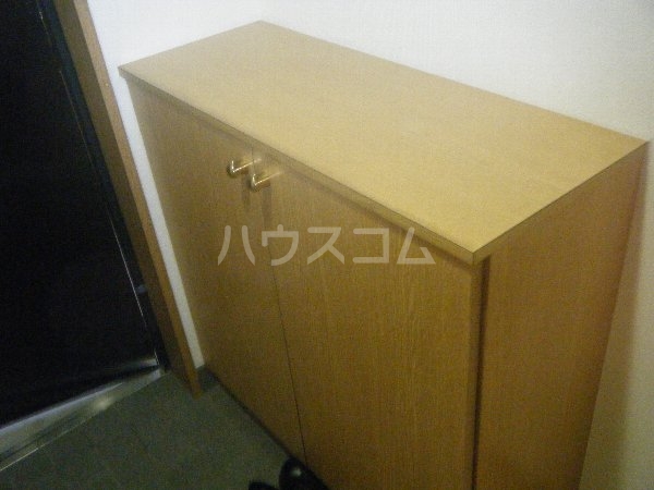 9/30 玄関