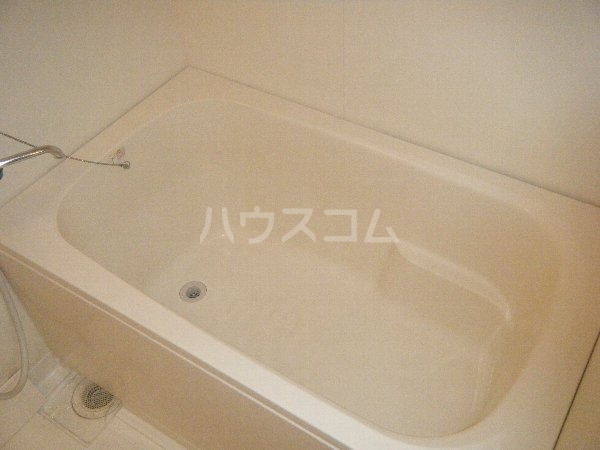 12/30 浴室