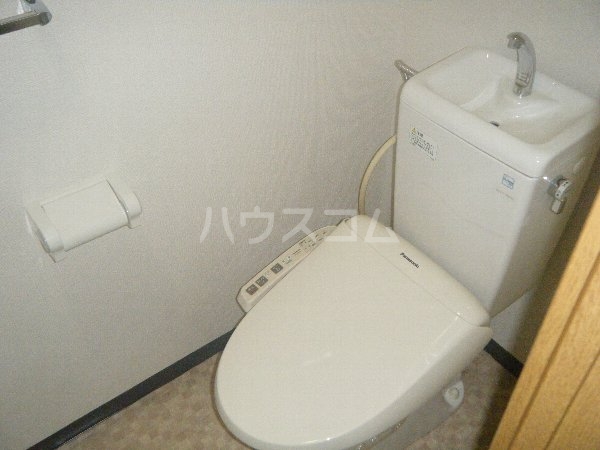 14/30 トイレ