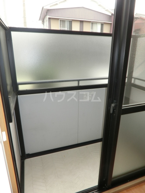 14/27 バルコニー