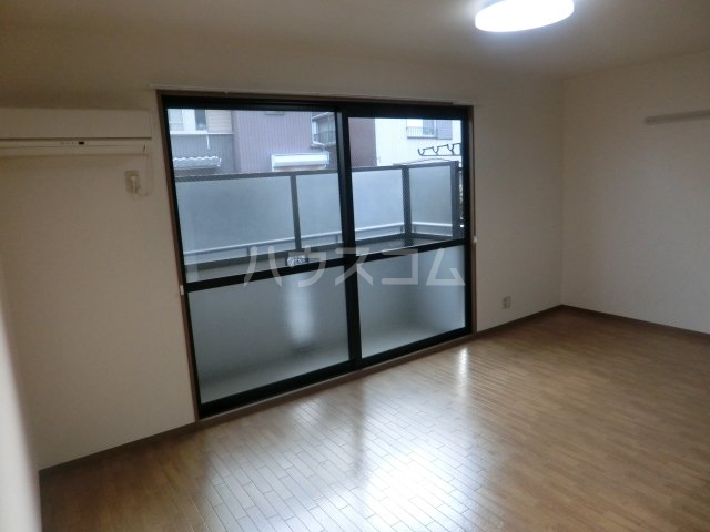 3/27 リビング/ダイニング