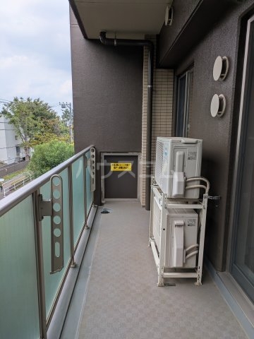 14/24 バルコニー