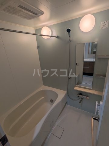 11/24 浴室