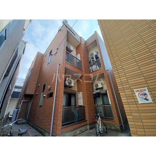 2/9 エントランス