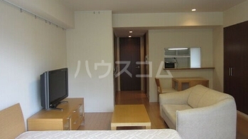 2/13 リビング/ダイニング