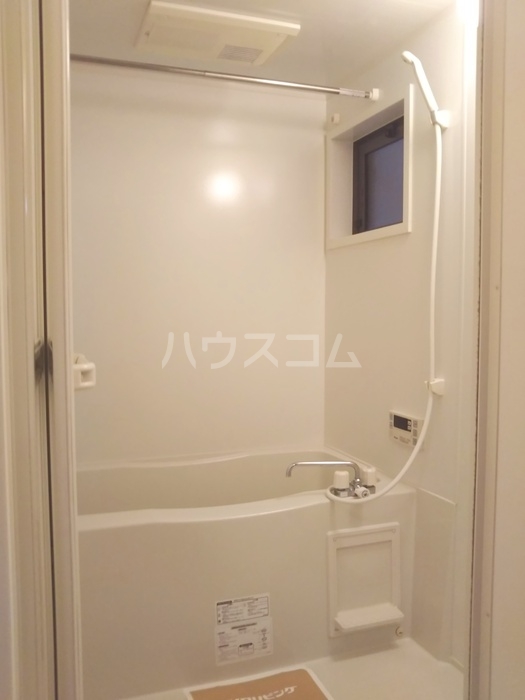 11/23 浴室
