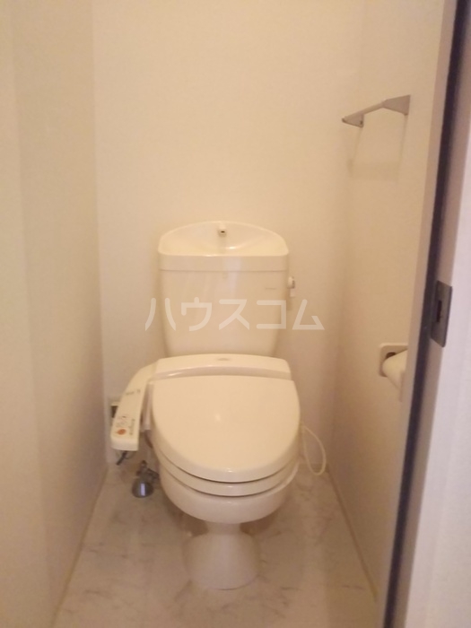 13/23 トイレ